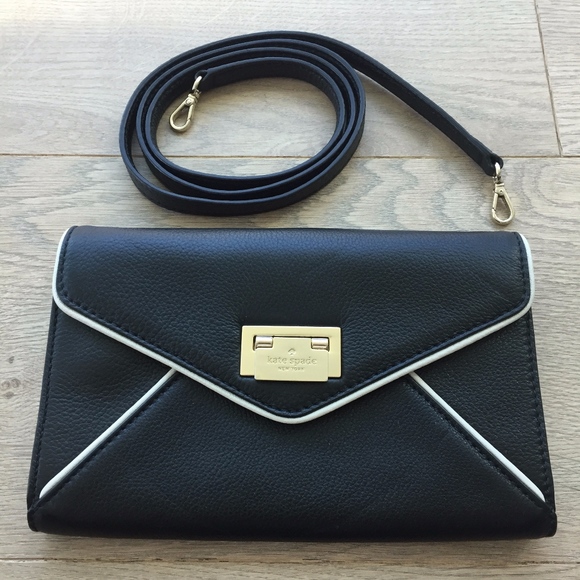 kate spade Handbags - Kate Spade Wesley Place 'Natalie' Crossbody